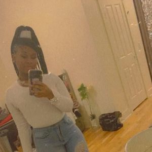 Meet your Posher, Tyara